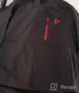 img 1 attached to Piscifun Floating Waterproof Insulated Ice Fishing Jacket For Extreme Cold Weather Conditions review by Kenneth Wood