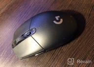 img 1 attached to Logitech G305 Lightspeed: The Ultimate Wireless Gaming Mouse review by Pahal Bhatta ᠌