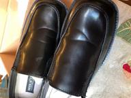 img 1 attached to Deer Stags Brian School Uniform Shoes for Toddler Little Girls review by Angela Gershmel