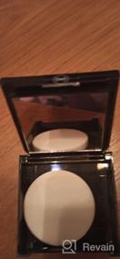 img 7 attached to Maybelline New York Fit Me Powder Compact Matte Concealing Pores 90 Transparent
