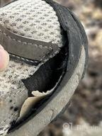 img 1 attached to 🏞️ Discover Durability and Comfort with Merrell's Unisex-Child Moab 2 Low Lace Hiking Sneaker review by Mark Young