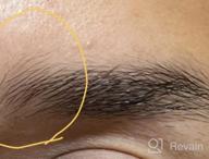 img 1 attached to Transform Your Look With Ofanyia Lash Lift & Brow Lamination Kit - Instant Fuller Eyebrow & Eyelash Perm With Long-Lasting Results review by Christopher Yap