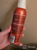 img 1 attached to B.Tan Plump Up The Bronze Gradual Self Tanner Whip - Daily Aerosol Foam For Deep, Dark Everyday Glow Enriched With Hyaluronic Acid + Guarana For Juicy, Vegan Skin, 7 Fl Oz - Cruelty And Paraben Free review by Andre Stephens