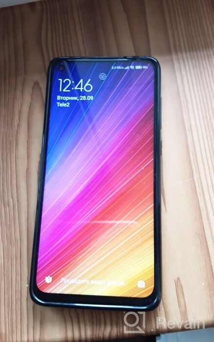 img 1 attached to Xiaomi Redmi Note 9 (4GB RAM, 128GB Storage) 6.53-inch Display review by Buana ᠌
