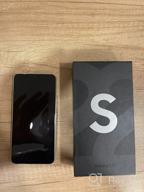 img 1 attached to Smartphone Samsung Galaxy S22 8/128 GB RU, black phantom review by Hideo Masuda ᠌