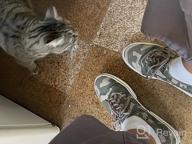 картинка 1 прикреплена к отзыву Sperry Men's Halyard CVO Grey Loafers & Slip-Ons от Joshua Donnis