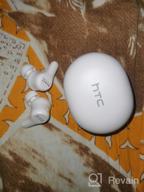 img 1 attached to 🎧 HTC True Wireless Earbuds Plus (E-MO1) - Black Wireless Headphones review by Ada Sztajerowska ᠌