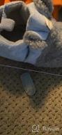 картинка 1 прикреплена к отзыву 👟 "LAFEGEN Тапочки Новорожденные Шкеретки: Стильные и Удобные Туфли для Одежды для Мальчиков от Phillip Ellis