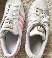img 1 attached to Infant Adidas Originals Smith Running Shoes review by Ben Daugherty