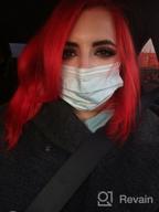 img 1 attached to MANIC PANIC Pillarbox Color Amplified review by Agata Wozniak ᠌