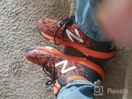 картинка 1 прикреплена к отзыву Новый беговой кроссовок New Balance 4040V5 черный от Darin Brooks