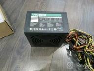 img 1 attached to AeroCool VX Plus 600W power supply review by Hong Hng Quang ᠌