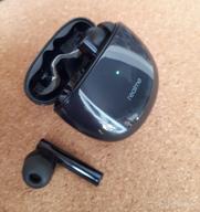 img 1 attached to Cordless Earphones realme Buds Air 2, white review by Virot Wrintharawet ᠌