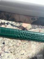 картинка 1 прикреплена к отзыву Italian Men's Accessories and Belts with Exquisite Crocodile Pattern by Pasquale Cutarelli от Vinay Kolluri