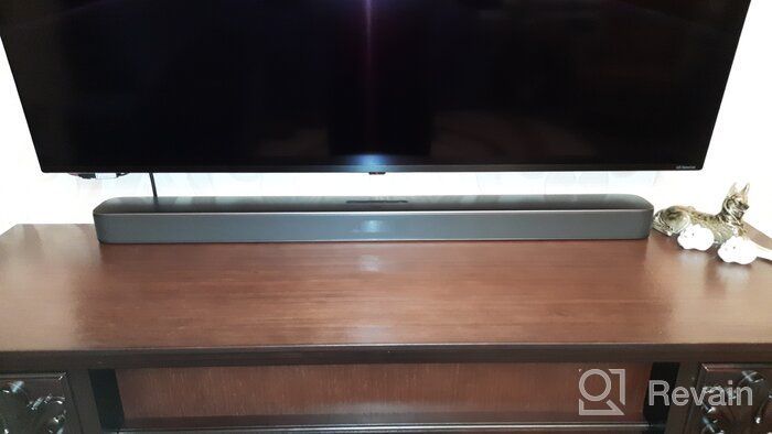 img 2 attached to Sound Bar JBL Bar 2.1 Deep Bass Black review by Agung Baraya ᠌