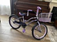img 1 attached to Shop Huffy Fairmont Cruiser Bikes In 20", 24", And 26" Sizes! review by Charles Osguthorpe