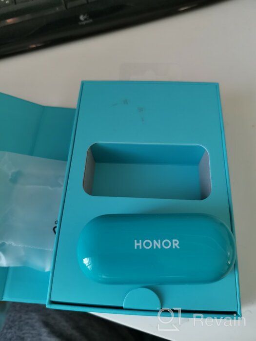img 2 attached to Wireless Bluetooth Waterproof Earphones Bluetooth Enabled Headphones review by Ha Joon (Hj) ᠌