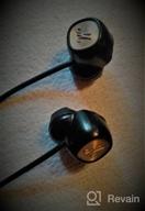 img 1 attached to New White Marshall Minor II In-Ear Bluetooth Headphone review by Kiyoshi Sakade ᠌