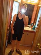 img 1 attached to Premium ASICS Solid Modified Singlet: 2X Small Men's Clothing - Ultimate Comfort and Style review by Leo Black