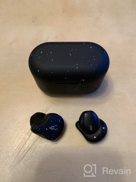 img 1 attached to Sabbat X12 Ultra wireless headphones, Delicate cherry review by Somsak Saladang ᠌