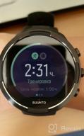 img 2 attached to 💪 SUUNTO 9 Baro White: The Ultimate Smart Watch for Your Active Lifestyle review by Agata Wiatrowska ᠌