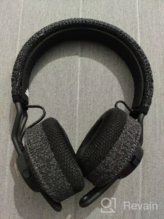 img 1 joint à Adidas RPT 01 Wireless Bluetooth Headphones révision par Bambang Jatmiko ᠌