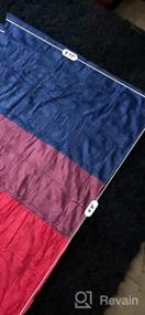 img 5 attached to Soft And Cozy Scorpio Flannel Throw Blanket - Perfect For Kids And Adults For Home Decor, Camping, Travel, And Sofa Use - Measures 50" X 60