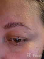 img 1 attached to Get Salon-Quality Eyebrows At Home With IMethod Eyebrow Lamination Kit - Long-Lasting Results Made Easy! review by Mike Steeg
