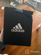 картинка 1 прикреплена к отзыву 👶 Резиновые сандалии для мальчиков Adidas Super Boys' Shoes: идеальные сандалии для маленьких ножек. от Brian Hazzard