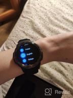 img 1 attached to Honor Watch GS Pro Smart Watch, 1.39" AMOLED Waterproof with Bluetooth GPS and 25-Day Standby Time for Fitness and Running (White) review by Agata Huas-Brodecka ᠌
