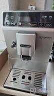 img 1 attached to De "Longhi Autentica ETAM 29.660 SB coffee machine, silver / black review by Adam Kulesza ᠌