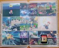 картинка 1 прикреплена к отзыву Заряженные приключения в 🌟 Super Mario 3D All Stars от Sai A Nyi ᠌