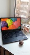 img 1 attached to HP FHD Touchscreen Quad Core I7 1065G7 review by Ghazanfar Ali ᠌