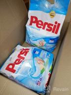 img 1 attached to 🌼 Persil Megaperls Sensitive 18WL /1.33 Kg: Gentle Yet Powerful Laundry Cleaning Solution review by Anuson Rachso ᠌