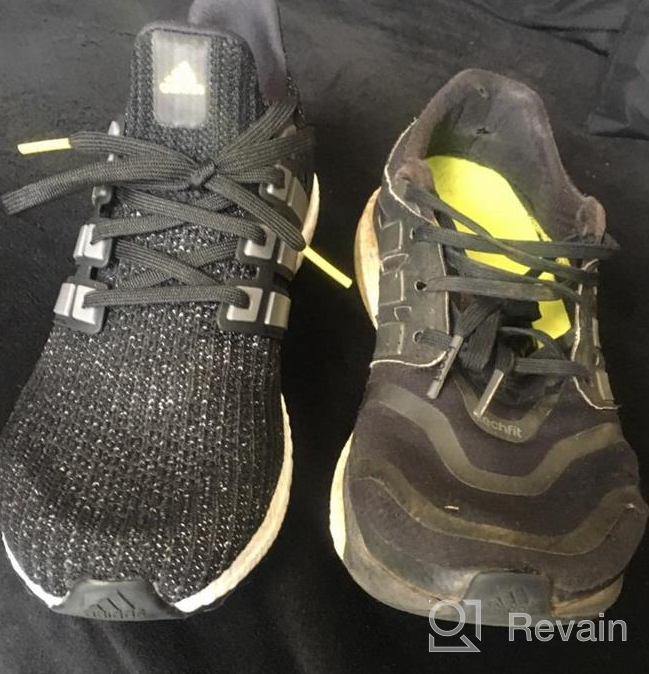 img 1 attached to Adidas Ultraboost Men's Casual Running Shoes Fy7123 review by Curtis Castillo