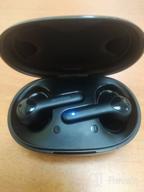 img 3 attached to Wireless headphones Soundcore Life Note, black review by Alvin Yongwei ᠌