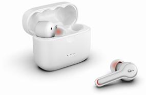 img 4 attached to Wireless Headphones Soundcore Liberty Air 2, white