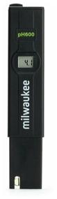 img 3 attached to Milwaukee pH 600 Portable pH Meter (Entry Level)