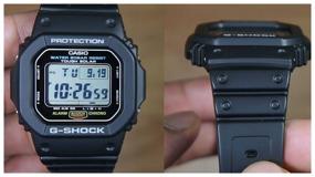 img 4 attached to Watches Casio G-SHOCK G-5600UE-1