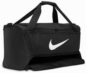 img 1 attached to Nike Brasilia 9.5 Unisex Bag DH7710-010 MISC