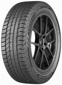 img 4 attached to Goodyear Eagle Sport 2 195/65 R15 91V summer