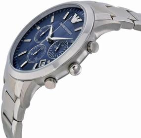 img 4 attached to Wrist watch EMPORIO ARMANI AR2448
