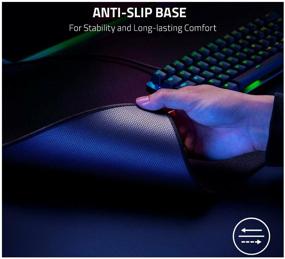 img 4 attached to Mouse pad Razer Strider XXL RZ02-03810100-R3M1 (Black)