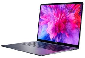 img 1 attached to Xiaomi Book PRO 14 2022 Touchscreen Notebook I5-1240P/16GB/512GB/MX550 JYU4484CN (Grey)