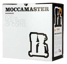 img 2 attached to Кофеварка капельная Moccamaster KBG741 Select, черный