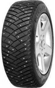 img 1 attached to Goodyear Ultra Grip Ice Arctic 235/55 R17 103T winter