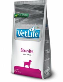 img 2 attached to Dry food for dogs Farmina Vet Life Struvite Canine, with urolithiasis 1 pack. x 1 pc. x 2 kg