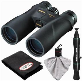 img 4 attached to Binoculars Nikon Prostaff 5 12X50 black