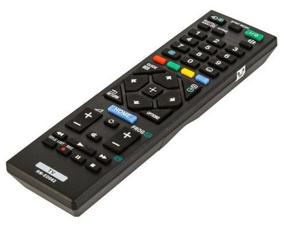 img 1 attached to Sony RM-ED062 TV remote control