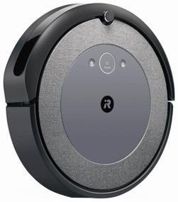 img 4 attached to Robot vacuum cleaner iRobot Roomba i3 , black